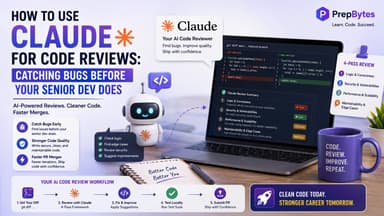 How to Use Claude for Code Reviews: Catching Bugs Before Your Senior Developer Does