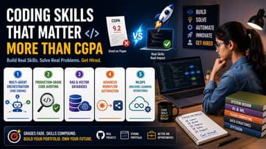 Coding Skills That Matter More Than CGPA